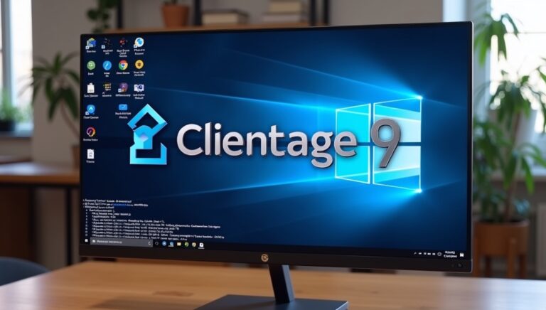 Clientage9 for PC : Everything You Need to Know About the Popular Client App