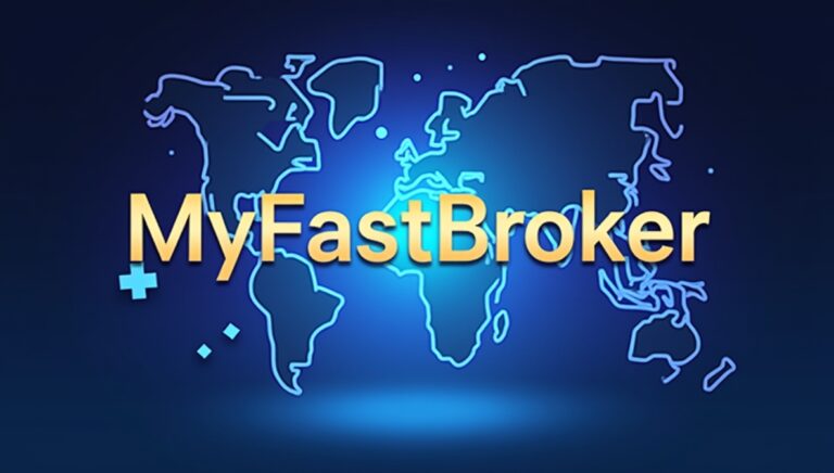 MyFastBroker: A Comprehensive Review of the Online Trading Platform