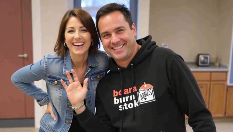 Dan Katz's Wife: Everything You Need to Know About Big Cat's Private Life