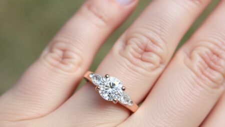 Darry Ring Price: How Much Does a Once-in-a-Lifetime Engagement Ring Cost?