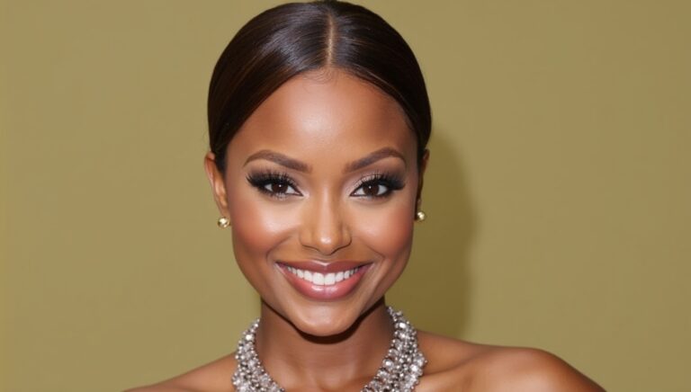 Eva Marcille Twin Sister: Uncovering the Truth Behind the Rumors