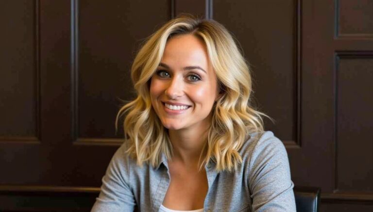 Hayden Panettiere: A Hollywood Survivor, Advocate, and Multifaceted Talent