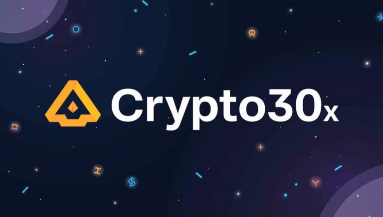 Crypto30x.com Gigachad: The Unrivaled Force in High-Yield Crypto Alpha