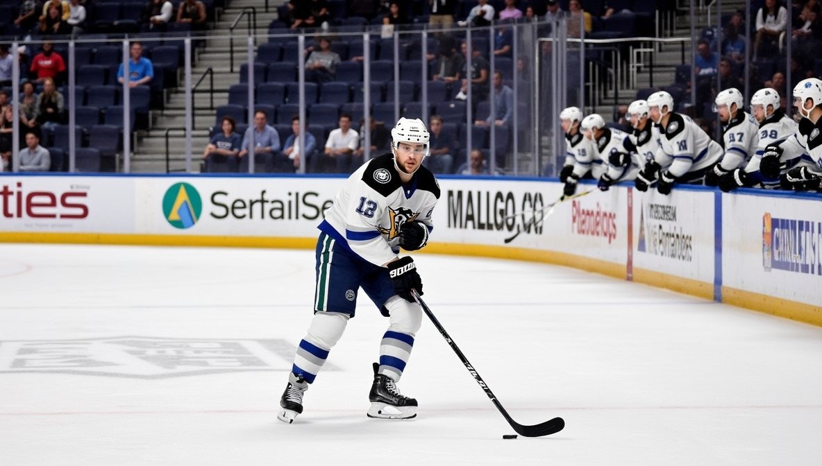 SFFareHockey Statistics Yesterday: Complete Breakdown of Team and Player  Performances - horizontime.uk