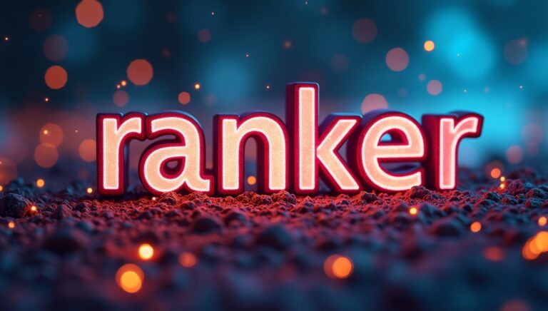 Ranker: The Internet's Ultimate Destination for Crowdsourced Rankings