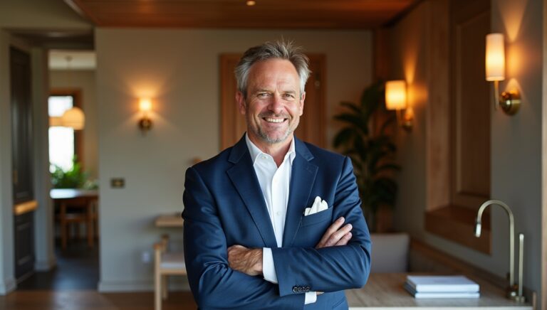 Trevor Wakefield: A Visionary in Modern Design and Innovation
