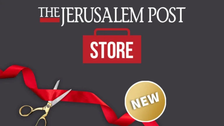 Jerusalem Post: A Trusted Voice in Middle Eastern and Global News