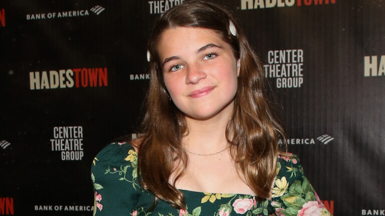 Holly Revord: Rising Talent in the Entertainment World