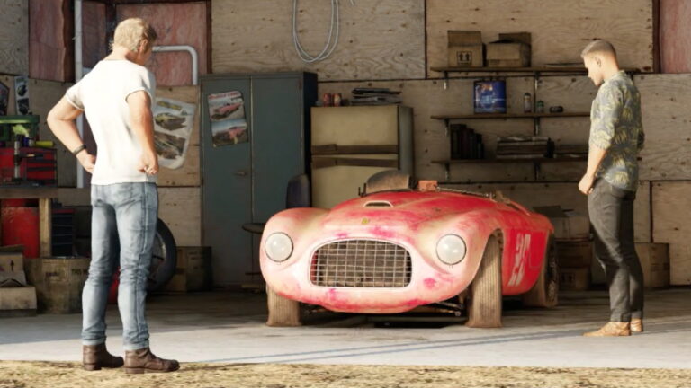 Forza Horizon 5 Barn Finds: Complete Guide to Hidden Cars