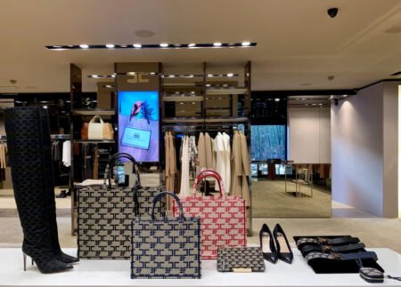 Elisabetta Franchi: The Italian Fashion Icon Who Redefined Elegance