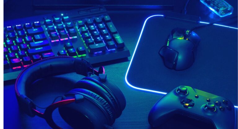 gaming updates pboxcomputers: Your Ultimate Source for Gaming Updates & Peak Performance