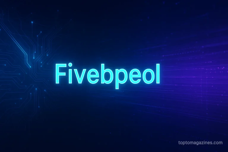 Fivebpeol: Everything You Need to Know
