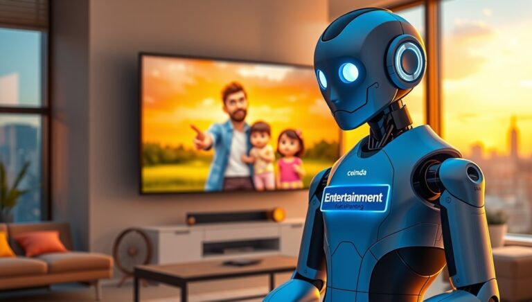 Entertainment CWBiancaParenting: Redefining Family Content with Joy and Relatability