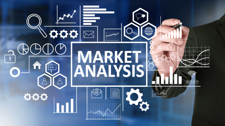 AnalyzingMarket.com: A Legitimate Analysis Hub or Just Another Financial Website?