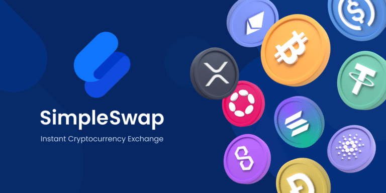 SimpleSwap : The Easiest Way to Exchange Cryptocurrencies Instantly SimpleSwap – The Easiest Way to Exchange Cryptocurrencies Instantly