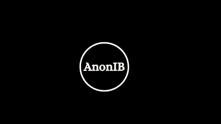 AnonIB: The Controversial Anonymous Imageboard and Its Lasting Impact AnonIB: The Controversial Anonymous Imageboard and Its Lasting Impact