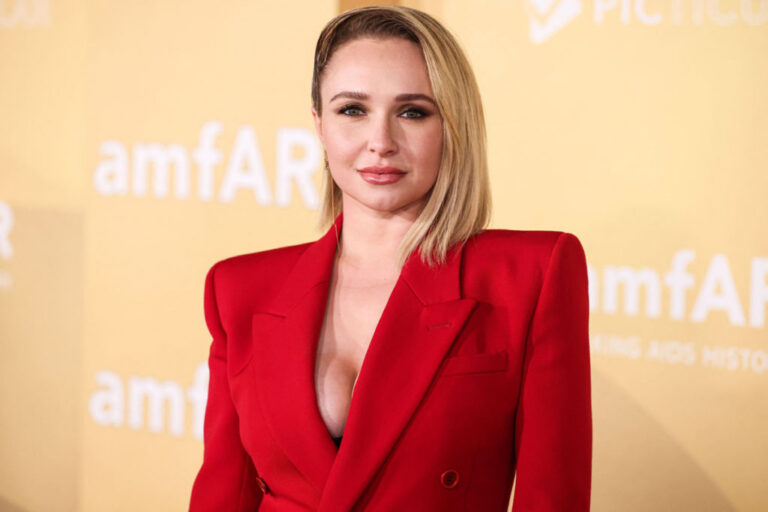 Hayden Panettiere: A Talented Actress, Singer, and Advocate for Change Hayden Panettiere: A Talented Actress, Singer, and Advocate for Change
