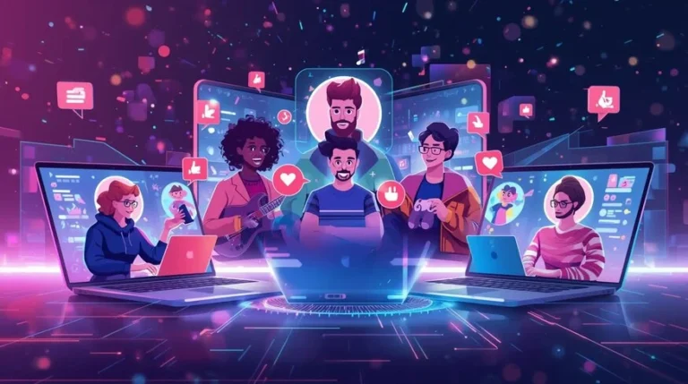 Fansqingers: The New Frontier of Fan Engagement and Digital Community Fansqingers: The New Frontier of Fan Engagement and Digital Community