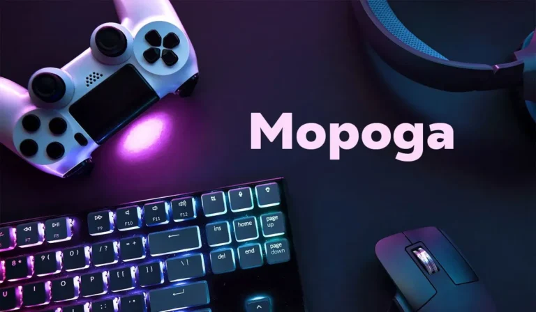 Mopoga: Unraveling the Mystery of a Lost Digital Realm Mopoga: Unraveling the Mystery of a Lost Digital Realm