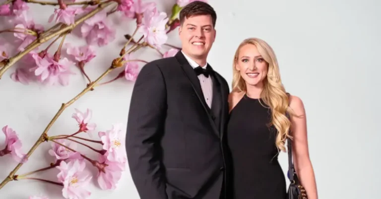 Stormy Buonantony’s Husband: A Supportive Partner Behind the Sports Media Star Stormy Buonantony's Husband: A Supportive Partner Behind the Sports Media Star