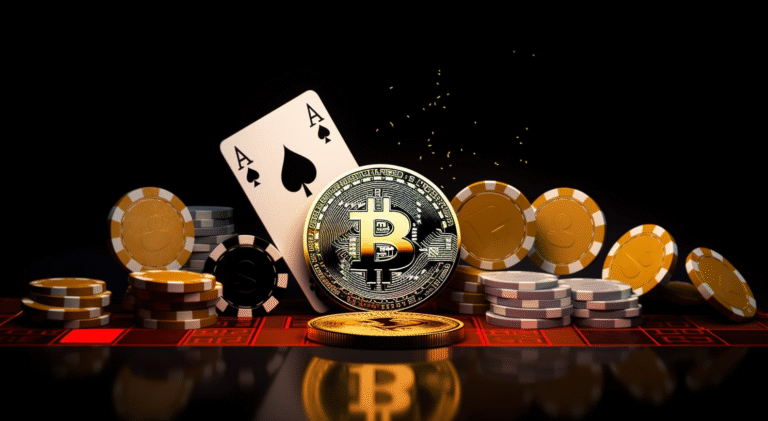 Crypto Casinos: The Digital Revolution Transforming Online Gambling
