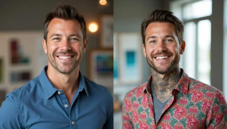 Dean Richard Bromstad: Inside the Life and Career of the Design Star’s Brother Dean Richard Bromstad: Inside the Life and Career of the Design Star’s Brother