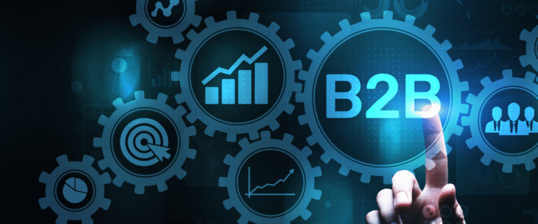 B2B Marketing Services : The Ultimate Guide to Driving Growth in 2025 B2B Marketing Services : The Ultimate Guide to Driving Growth in 2025