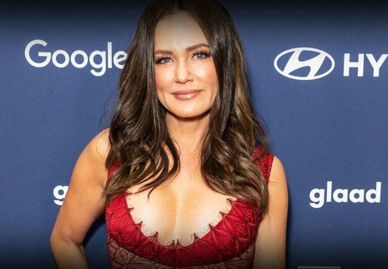 Meredith Marks: The Elegant Star of The Real Housewives of Salt Lake City