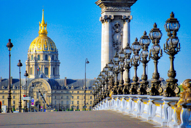 Things to Do in Paris: The Ultimate Guide to Exploring the City of Light