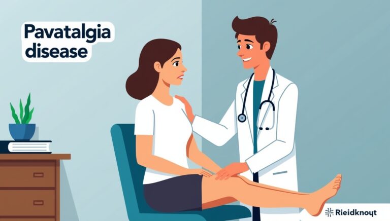 Understanding Pavatalgia Disease: Causes, Symptoms, Diagnosis, and Treatment Understanding Pavatalgia Disease: Causes, Symptoms, Diagnosis, and Treatment
