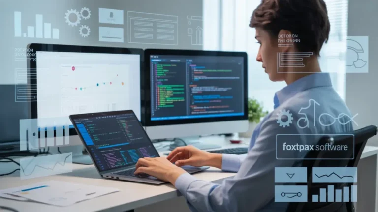 What is Foxtpax Software Python: A Comprehensive Guide (2025 Edition) What is Foxtpax Software Python: A Comprehensive Guide (2025 Edition)