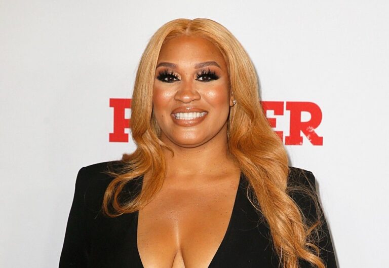 Sukihana Net Worth: The Bold Journey of the Controversial Rap Star