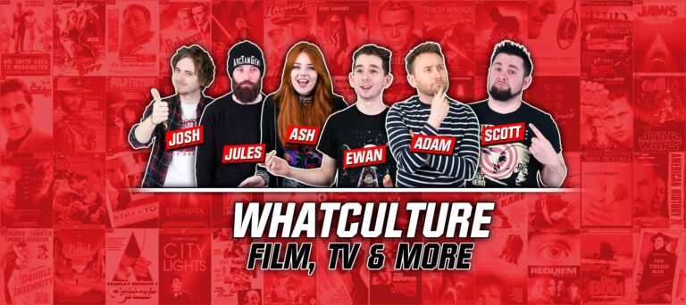 WhatCulture: A Comprehensive Authority in Pop Culture, Wrestling, Gaming, and Entertainment Media