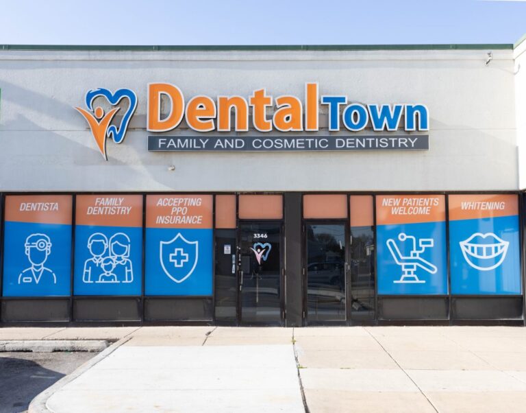 Dental Town: The Ultimate Online Community for Dental Professionals