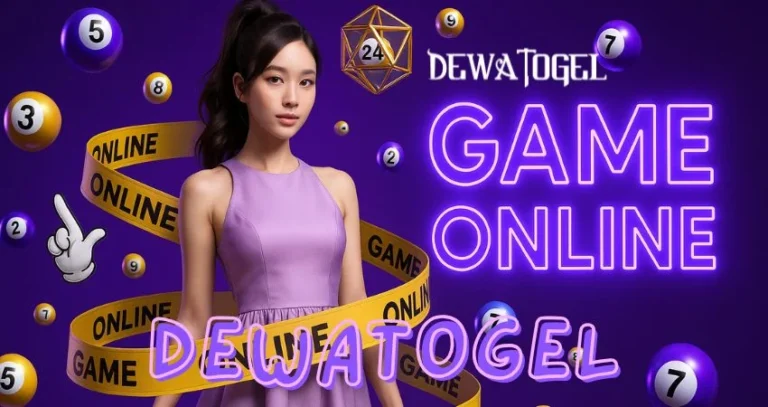 How to Access and Navigate Login Dewa Togel