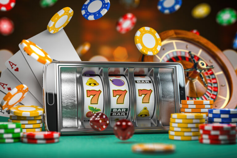 Ultimate Guide to Winning at Casino Online