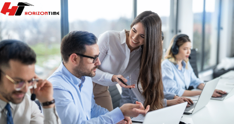 Business Computing World: Explained