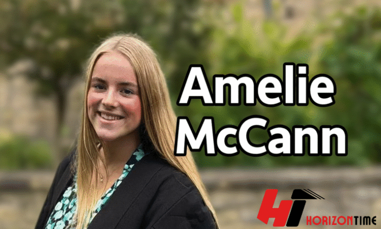Amelie McCann: Background, Public Interest, and What Is Known