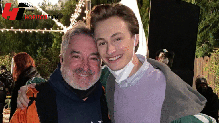 Jeff Kay Cobra Kai: Exploring His Role and Impact in the Popular Series