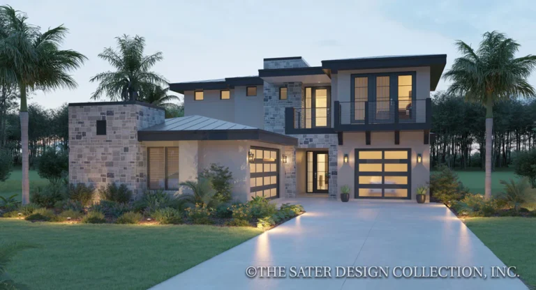 The Importance of a House