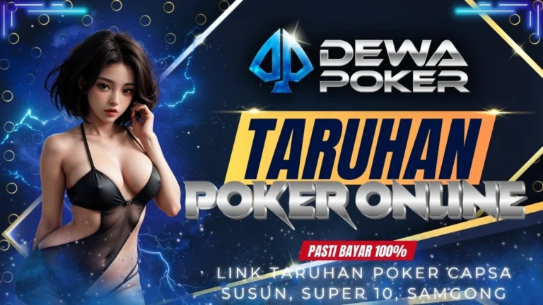 Mastering Online Poker Success With Dewapoker Platforms