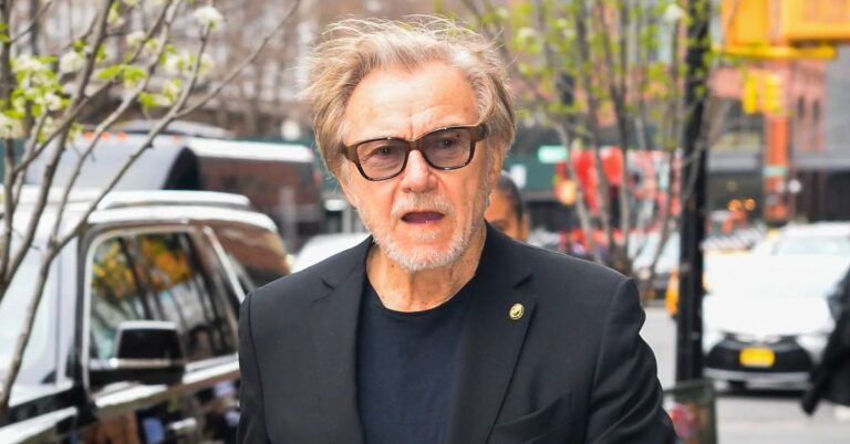 Hudson Keitel: Life, Background, and Family Legacy