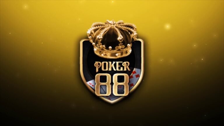 Ultimate Guide To Winning Big With Poker88