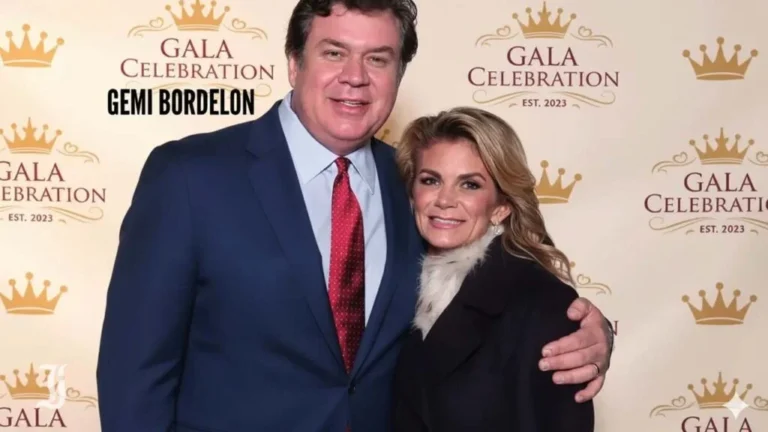 Gemi Bordelon: The Woman Behind LSU’s Viral “Get the Gat” White House Dance