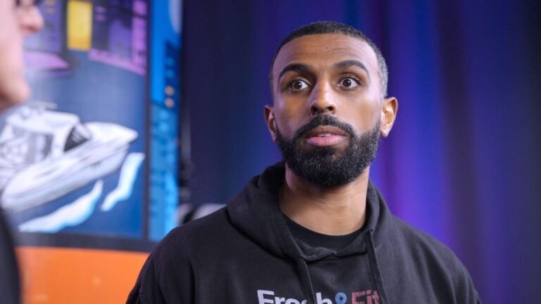 Myron Gaines Ethnicity: Everything You Should Know About His Background and Heritage