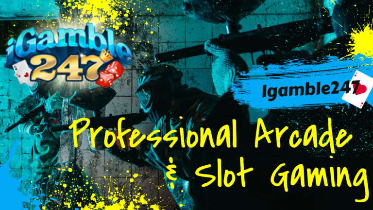 Igamble247 Platform Guide for Secure Online Gaming Access