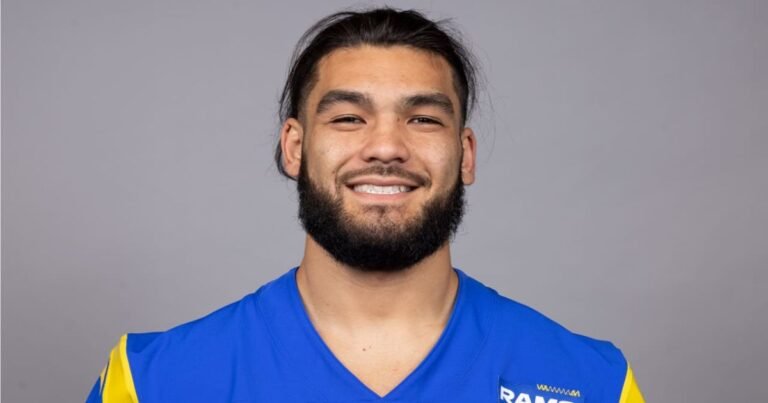 Puka Nacua Ethnicity: Exploring the NFL Star’s Heritage, Family, and Cultural Background