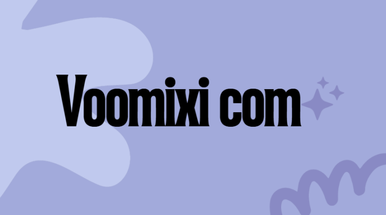 Voomixi com: A Complete Guide to the Platform, Features, Safety, and User Experience