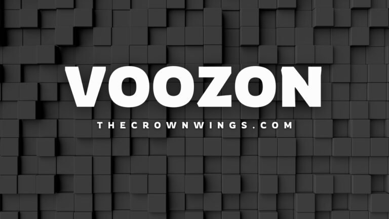 Voozon: An In‑Depth Look at the Platform, Its Features, and What It Means for Users