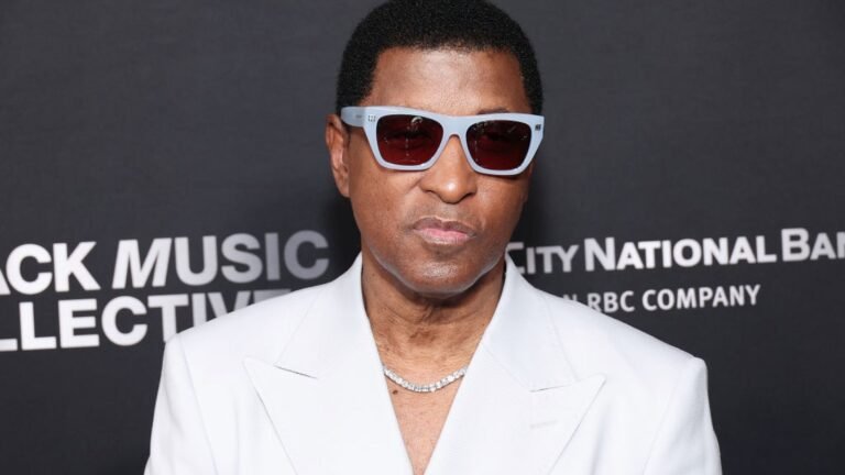 Babyface Net Worth – A Complete Breakdown of His Wealth, Career, Income Sources, and Success